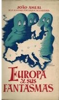 EUROPA Y SUS FANTASMAS