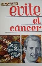 EVITE EL CANCER