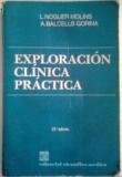 EXPLORACION CLINICA PRACTICA