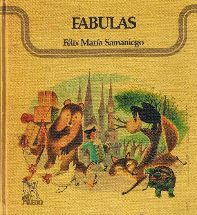 FABULAS