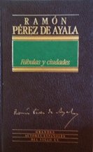 FABULAS Y CIUDADES