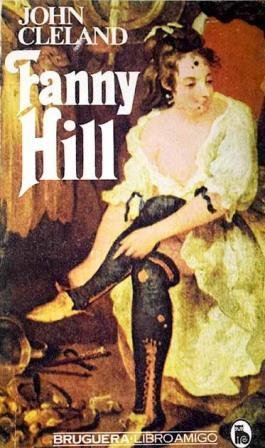 FANNY HILL