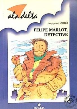 FELIPE MARLOT DETECTIVE