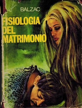 FISIOLOGIA DEL MATRIMONIO