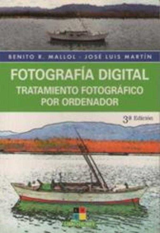FOTOGRAFIA DIGITAL
