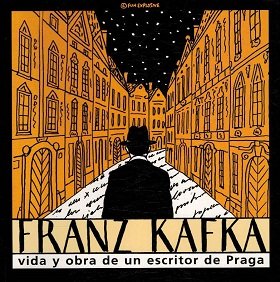 FRANZ KAFKA. VIDA Y OBRA DE UN ESCRITOR DE PRAGA