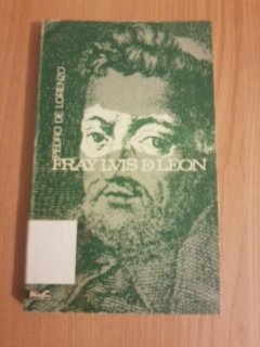 FRAY LUIS DE LEON