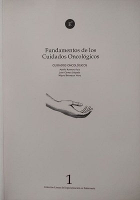 FUNDAMENTOS DE LOS CUIDADOS ONCOLOGICOS 1