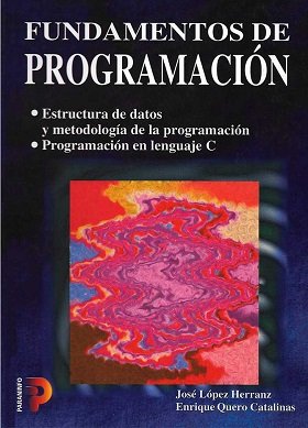 FUNDAMENTOS DE PROGRAMACIÓN