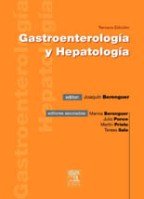 GASTROENTEROLOGIA Y HEPATOLOGIA