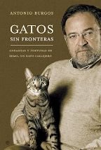 GATOS SIN FRONTERAS