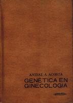 GENETICA EN GINECOLOGIA