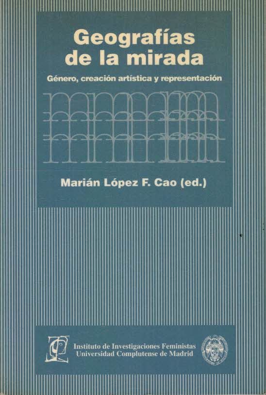 GEOGRAFIAS DE LA MIRADA