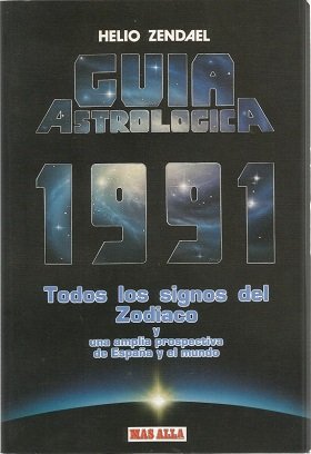 GUIA ASTROLOGICA 1991