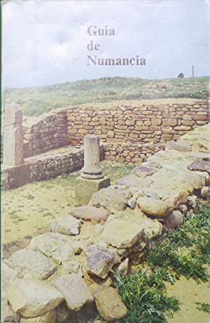 GUIA DE NUMANCIA