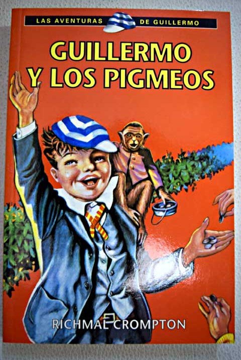 GUILLERMO Y LOS PIGMEOS