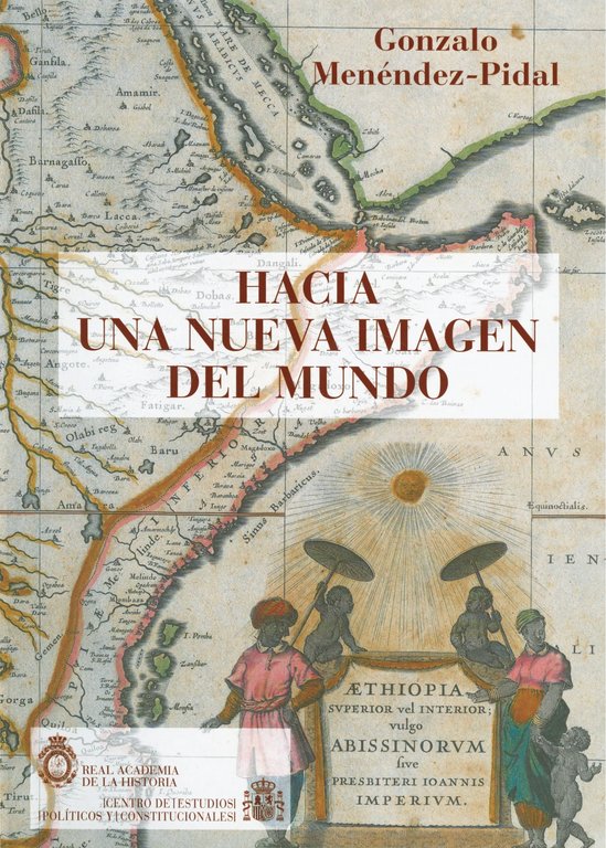 HACIA UNA NUEVA IMAGEN DEL MUNDO