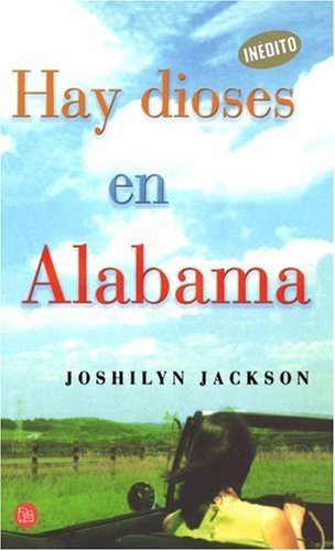 HAY DIOSES EN ALABAMA