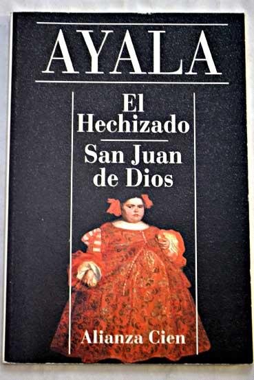 HECHIZADOSAN JUAN DE DIOS A.100