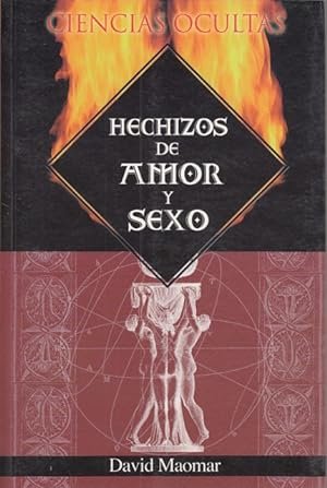 HECHIZOS DE AMOR Y SEXO