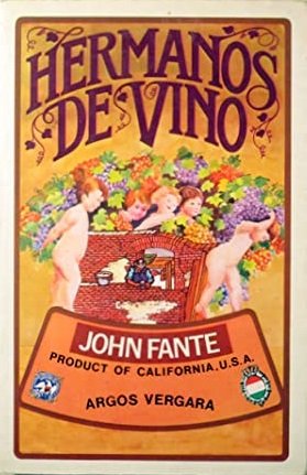HERMANOS DE VINO