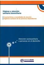 HIGIENE Y ATENCION SANITARIA DOMICILIARIA