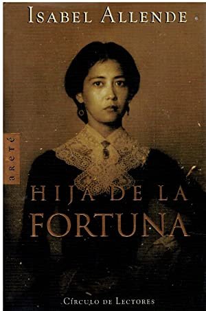 HIJA DE LA FORTUNA