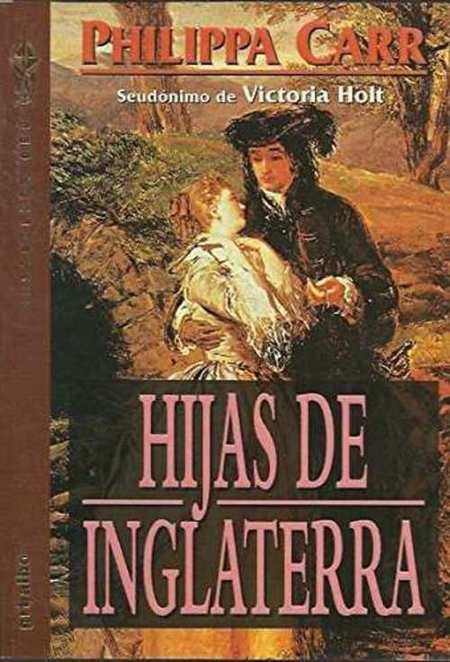 HIJAS DE INGLATERRA