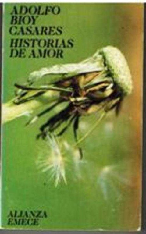 HISTORIA DE AMOR