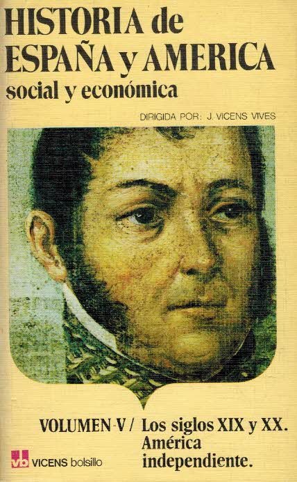 HISTORIA DE ESPAÑA Y AMERICA. SOCIAL Y ECONOMICA 5. LOS …