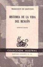 HISTORIA DE LA VIDA DEL BUSCON