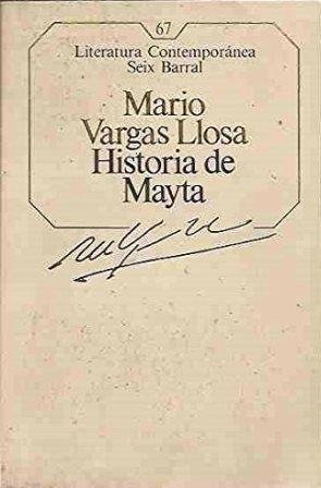 HISTORIA DE MAYTA