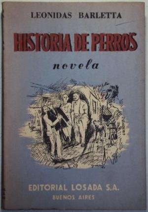 HISTORIA DE PERROS