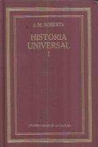 HISTORIA UNIVERSAL I