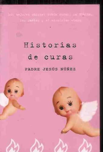 HISTORIAS DE CURAS