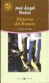 HISTORIAS DEL KRONEN