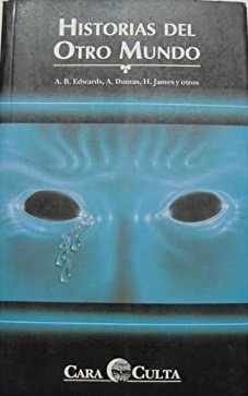 HISTORIAS DEL OTRO MUNDO