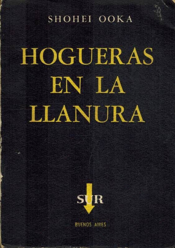 HOGUERAS EN LA LLANURA
