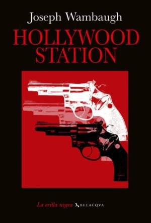 HOLLYWOOD STATION