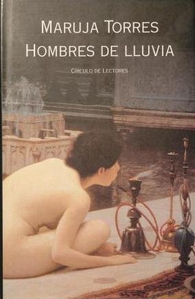 HOMBRES DE LLUVIA
