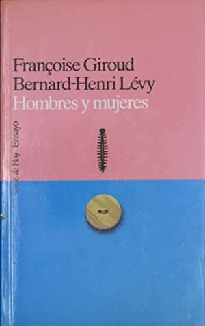 HOMBRES Y MUJERES