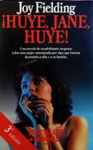 ¡HUYE JANE HUYE!