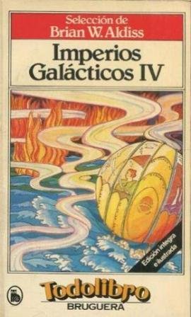 IMPERIOS GALACTICOS IV