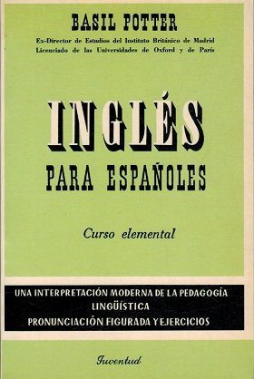INGLES ELEMENTAL