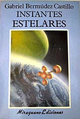 INSTANTES ESTELARES