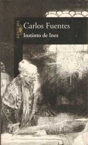 INSTINTO DE INEZ