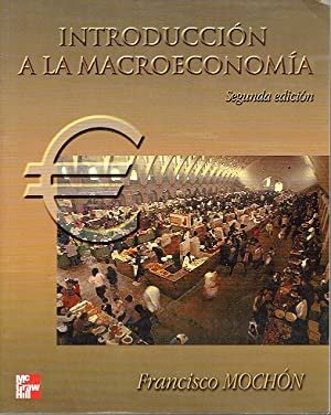 INTRODUCCION A LA MACROECONOMIA