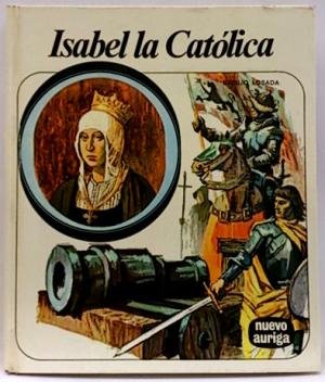 ISABEL LA CATÓLICA
