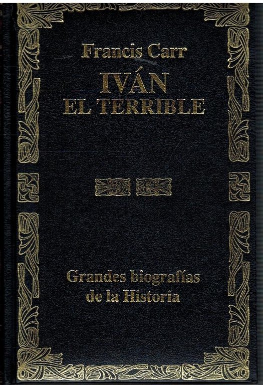 IVAN EL TERRIBLE