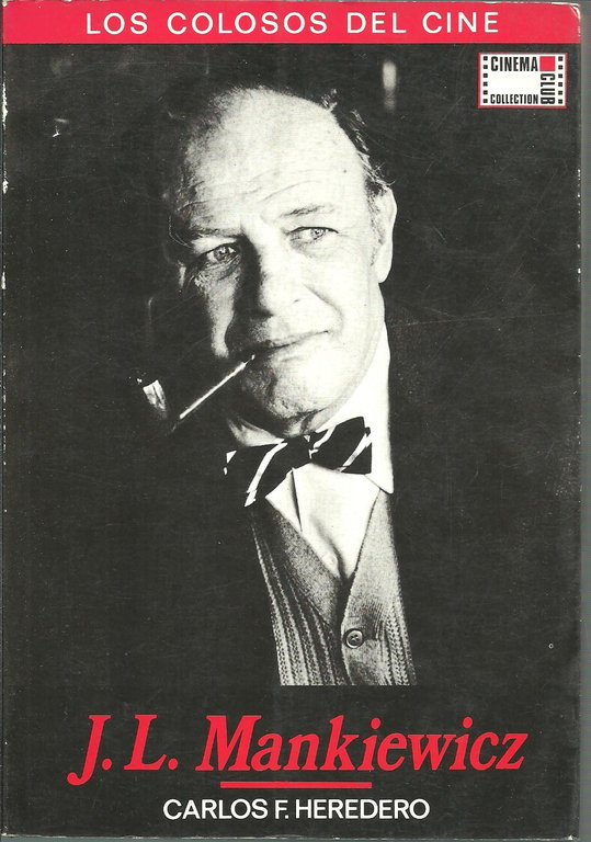 J.L MANKIEWICZ